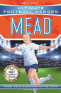 Beth Mead: Collect them all! (Ultimate Football Heroes) cover image