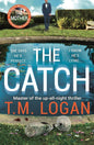 The Catch cover image