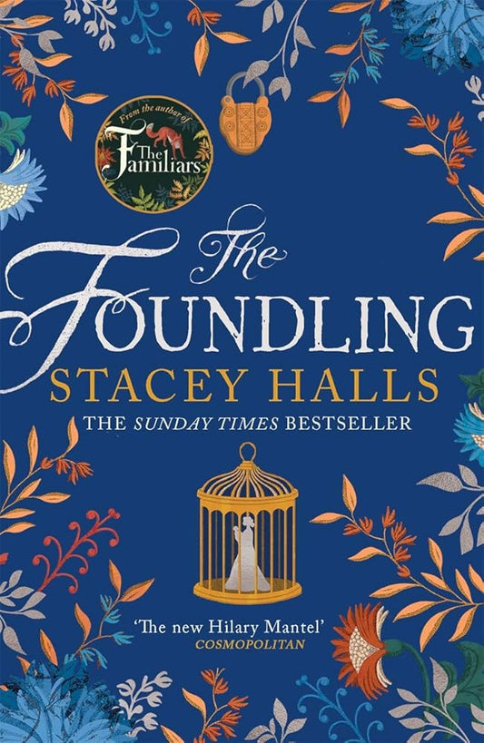 The Foundling cover image