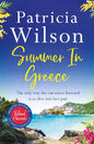 Summer in Greece: Escape to paradise this summer with the perfect romantic holiday read cover image