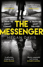 The Messenger: The unmissable debut thriller set in the dark heart of Paris cover image
