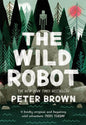 Wild Robot cover image