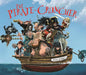 The Pirate Cruncher (Jonny Duddle) cover image