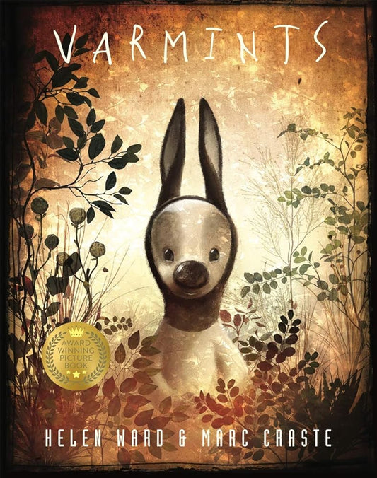 Varmints cover image