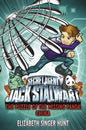 Jack Stalwart: The Puzzle of the Missing Panda: CHINA - Secret Agent cover image