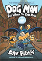 Dog Man: For Whom the Ball Rolls: From the Creator of Captain Underpants cover image