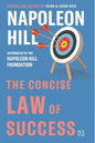 The Law of Success cover image