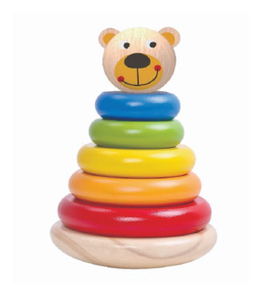 Bear Tower