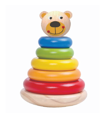 Bear Tower