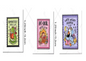 Book Club Stamp Enamel Pin Romantasy
