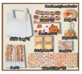 Capybara Stationery Surprise Set | Random