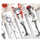 Delightful Fairy Bookmarks. These Calming Fairy Bookmarks