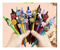 Gifts for Book Lovers | Fun Pens