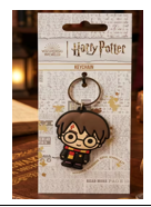 Harry Potter Keychain