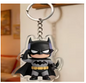 Heroes Batman Acrylic Keychain