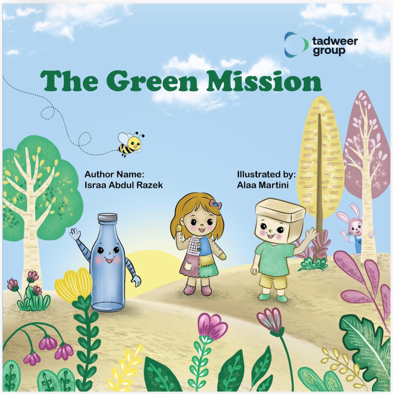 The Green Mission