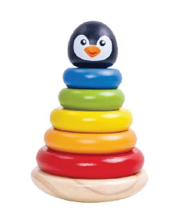 Penguin Tower