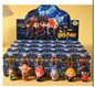 Warner Bros. Mystery Box, House Character Q-Version Cartoon Model keychains