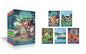 A Baxter Family Children Complete Collection - littlepuffinChildren's Fiction, Middle GradeSIMON & SCHUSTERBook Set: A Baxter Family Children Complete Collection