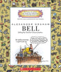 Alexander Graham Bell (Getting to Know the World's Greatest Inventors & Scientists) - littlepuffinNon - FictionscholasticBook Cover: Alexander Graham Bell