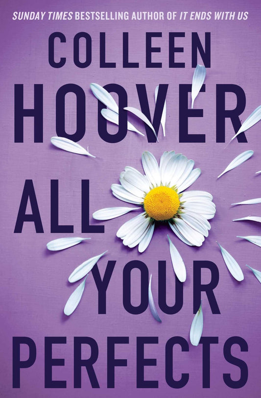 All Your Perfects - littlepuffinFiction, Contemporary Romance, Adult FictionSIMON & SCHUSTERBook Cover: All Your Perfects