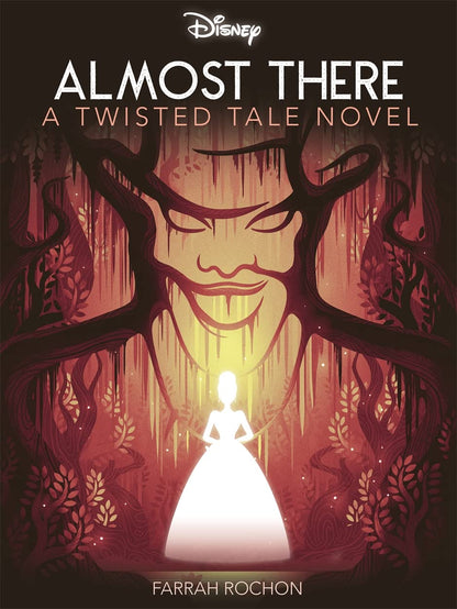 Almost There - littlepuffinChildren's FictionIgloo BooksBook Cover: Disney Princess and the Frog Almost There