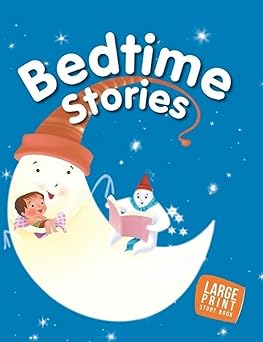 Bedtime Stories - littlepuffinChildren's Fiction, Bedtime StoriesOm Books InternationalBook Cover: Bedtime Stories