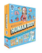 Brilliant Human Body - littlepuffinChildren's Non - FictionIgloo BooksBox: Brilliant Human Body