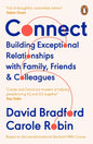 Connect: Building Exceptional Relationships with Family, Friends and Colleagues - littlepuffinNon - FictionPenguin random houseBook Cover: Connect