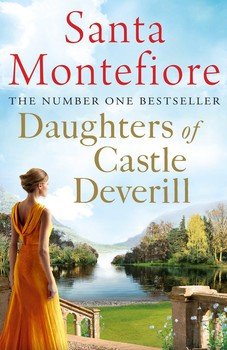 Daughters of Castle Deverill - littlepuffinFictionSIMON & SCHUSTERBook Cover: Daughters of Castle Deverill