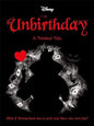 Disney Alice in Wonderland: Unbirthday (Twisted Tales) - littlepuffinChildren's FictionIgloo BooksBook Cover: Disney Alice in Wonderland Unbirthday