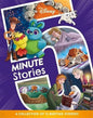Disney: Bedtime - littlepuffinChildren's FictionIgloo BooksBook Cover: Disney 12 Bedtime Stories
