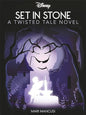Disney Classics Sword in the Stone: Set in Stone (Twisted Tales) - littlepuffinChildren's FictionIgloo BooksBook Cover: Set in Stone