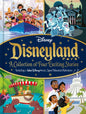 Disney: Disneyland Park A Collection of Four Exciting Stories (Bedtime Stories) Hardcover – April 21, 2022 - littlepuffinChildren's Fiction, Animals, Humor, Middle Grade, Graphic Novels, Chapter Books, FictionIgloo BooksBook Cover: 4 Disneyland Park Bedtime Stories