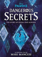 Disney Frozen: Dangerous Secrets: The Story of Iduna and Agnarr (Young Adult Fiction) - littlepuffinChildren's FictioniglooBook Cover: Disney Frozen Dangerous Secrets