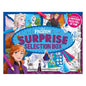 Disney Frozen: Surprise Selection Box - littlepuffinChildren's Fiction & Non - fictionIgloo BooksBook Cover: Frozen Surprise Selection Box