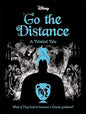 Disney Hercules: Go The Distance (Twisted Tales) - littlepuffinChildren's FictionIgloo BooksBook Cover: Hercules Go The Distance