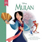Disney Mulan (Little Readers) - littlepuffinChildren's FictionIgloo BooksBook Cover: Disney Mulan