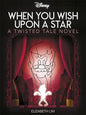 Disney Pinocchio: When You Wish Upon A Star (Twisted Tales) - littlepuffinChildren's FictioniglooBook Cover: Disney Pinocchio When You Wish Upon A Star