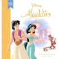 Disney Princess: Aladdin (Little Readers) - littlepuffinChildren's FictionIgloo BooksBook Cover: Disney Aladdin