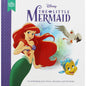 Disney Princess - The Little Mermaid Little Readers Cased Disney Hardcover - littlepuffinChildren's Fiction, Fantasy Fiction, Middle GradeIgloo BooksBook Cover: The Little Mermaid