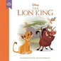 Disney: The Lion King - littlepuffinChildren's FictionIgloo BooksBook Cover: Disney The Lion King