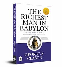 Richest Man In Babylon - Original Edition