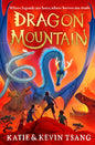 Dragon Realm #1: Dragon Mountain - littlepuffinChildren's Fiction, Fantasy Fiction, Middle GradeSimon & Schuster Children's UKBook Cover: Dragon Realm #1 Dragon Mountain