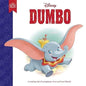 Dumbo: Little Reader HB [Hardcover] [Hardcover] [Hardcover] [Hardcover] [Hardcover] [Hardcover] [Hardcover] [Hardcover] [Hardcover] [Hardcover] [Hardcover] [Hardcover] [Hardcover] [Hardcover] [Hardcover] [Hardcover] [Hardcover] [Hardcover] [Hardcover] - littlepuffinChildren's FictionIgloo BooksBook Cover: Disney Dumbo