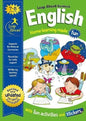 English Age 7 - 8 (Leap Ahead Workbook Expert) - littlepuffinChildren's Non - Fiction, Educational BooksIgloo BooksBook Cover: English Workbook for 7 - 8
