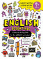 English Essentials Paperback – 1 February 2018 - littlepuffinChildren's Non - Fiction, Activity Books, Brain GamesIgloo BooksBook Cover: English Essentials