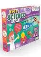 Epic Science at Home!: STEAM Box Set for Kids Paperback – 26 October 2021 - littlepuffinEducational toysIgloo BooksSTEM Box: Epic Science at Home