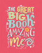 Great Big Book of Amazing Me Paperback - littlepuffinNon - FictionIgloo BooksPink Book Cover: Great Big Book of Amazing Me