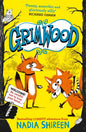 Grimwood #1: Grimwood - Paperback - littlepuffinChildren's Fiction, Animals, Humor, Middle Grade, Graphic Novels, Chapter Books, FictionSimon & Schuster Children's UKBook Cover: Grimwood #1